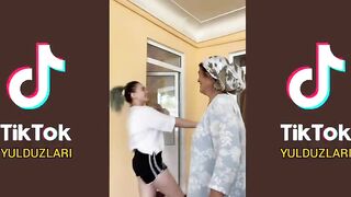 TikTok Battle: Parizoda | Bonamur | Nigina | Babymohi | Dunyozoda | Ozoda | Kimni videolari yoqadi?