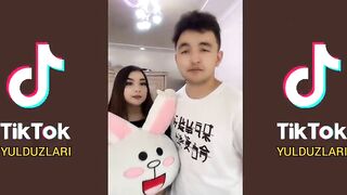 TikTok Battle: Parizoda | Bonamur | Nigina | Babymohi | Dunyozoda | Ozoda | Kimni videolari yoqadi?