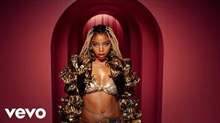 Chlöe - Have Mercy (Official Video)