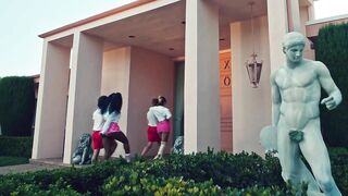 Chlöe - Have Mercy (Official Video)