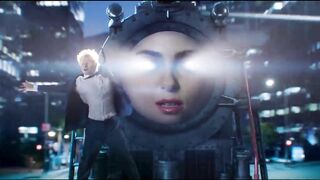 Ed Sheeran - Shivers [Official Video]