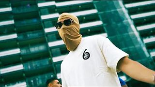 Hekje31 - Rosé ft. Bigidagoe (prod. Renjiroo)