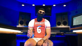 Hekje31 - Rosé ft. Bigidagoe (prod. Renjiroo)