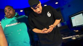 Hekje31 - Rosé ft. Bigidagoe (prod. Renjiroo)