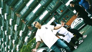 Hekje31 - Rosé ft. Bigidagoe (prod. Renjiroo)