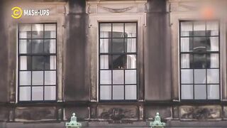 LOUIS VAN GAAL is de nieuwe INFORMATEUR