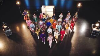 Kinderen voor Kinderen - Worden wat je wil (Officiële Kinderboekenweek videoclip)