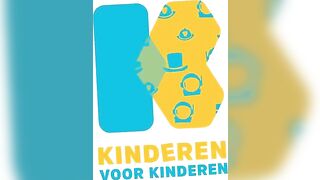 Kinderen voor Kinderen - Worden wat je wil (Officiële Kinderboekenweek videoclip)