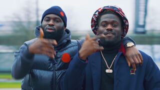 Rich2gether x BKO x Boat - Coke Boys Ft. Geechi (Prod. Ysbeatsz)