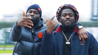 Rich2gether x BKO x Boat - Coke Boys Ft. Geechi (Prod. Ysbeatsz)