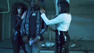 Rich2gether x BKO x Boat - Coke Boys Ft. Geechi (Prod. Ysbeatsz)