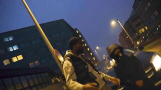 Rich2gether x BKO x Boat - Coke Boys Ft. Geechi (Prod. Ysbeatsz)