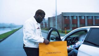 Rich2gether x BKO x Boat - Coke Boys Ft. Geechi (Prod. Ysbeatsz)