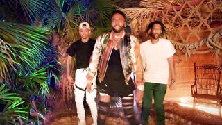 Jason Derulo - Acapulco [Official Music Video]