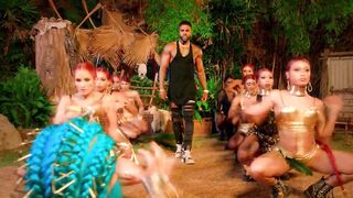 Jason Derulo - Acapulco [Official Music Video]