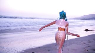 Jason Derulo - Acapulco [Official Music Video]