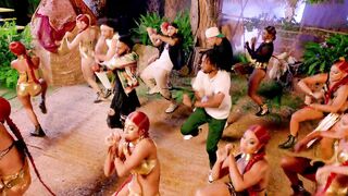 Jason Derulo - Acapulco [Official Music Video]