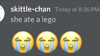 When You Use the Wrong Emoji...