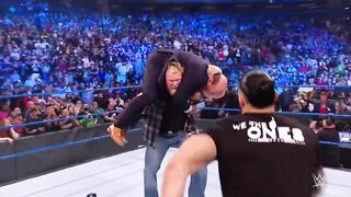 Brock Lesnar returns to SmackDown to challenge Roman Reigns: SmackDown, Sept. 10, 2021
