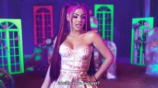 ROAST YOURSELF CHALLENGE  -  MARIANA