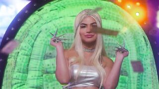 ROAST YOURSELF CHALLENGE  -  MARIANA