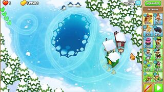 BTD6 Advanced Challenge | Oops | September 11, 2021