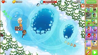 BTD6 Advanced Challenge | Oops | September 11, 2021