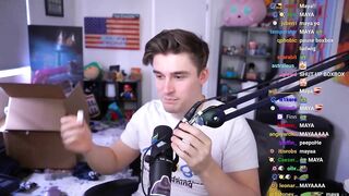 Ludwig Gets ATTACKED on Stream