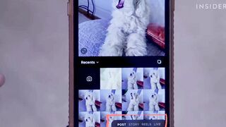 How To Use Instagram