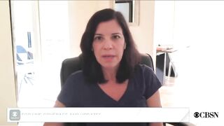 Doctor on pandemic air travel, "real-world" vaccine study by CDC