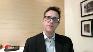 Vaccine passports for overseas travel to be available for Australians from next month I SBS News