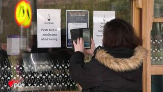 Vaccine passports for overseas travel to be available for Australians from next month I SBS News