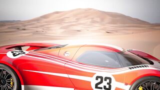 Gran Turismo 7 - PlayStation Showcase 2021 Trailer | PS5