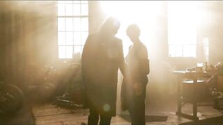 The Matrix Resurrections - Official Trailer (2021) Keanu Reeves, Carrie-Anne Moss