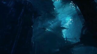 The Matrix Resurrections - Official Trailer (2021) Keanu Reeves, Carrie-Anne Moss