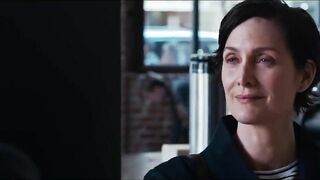 The Matrix Resurrections - Official Trailer (2021) Keanu Reeves, Carrie-Anne Moss