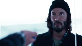 The Matrix Resurrections - Official Trailer (2021) Keanu Reeves, Carrie-Anne Moss