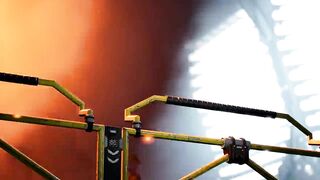 Marvel's Guardians of the Galaxy - PlayStation Showcase 2021 Trailer | PS5, PS4