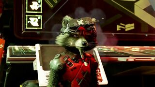 Marvel's Guardians of the Galaxy - PlayStation Showcase 2021 Trailer | PS5, PS4