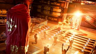 Marvel's Guardians of the Galaxy - PlayStation Showcase 2021 Trailer | PS5, PS4