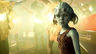 Marvel's Guardians of the Galaxy - PlayStation Showcase 2021 Trailer | PS5, PS4