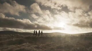 VITA AND VIRGINIA Official Trailer 2 (2019) Gemma Arterton, Elizabeth Debicki Movie