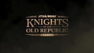 Star Wars: Knights of the Old Republic Remake - PlayStation Showcase 2021 Trailer | PS5
