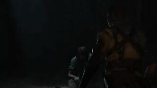 GOD OF WAR 5 RAGNAROK Trailer PS5 (2022) HD