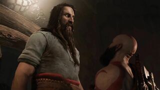 GOD OF WAR 5 RAGNAROK Trailer PS5 (2022) HD