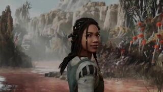 GOD OF WAR 5 RAGNAROK Trailer PS5 (2022) HD