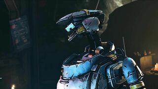 Tiny Tina’s Wonderlands – Official Gameplay Reveal Trailer