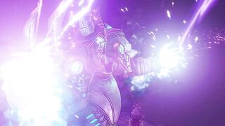 Tiny Tina’s Wonderlands – Official Gameplay Reveal Trailer