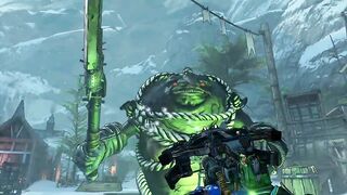 Tiny Tina’s Wonderlands – Official Gameplay Reveal Trailer