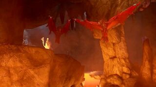 Tiny Tina’s Wonderlands – Official Gameplay Reveal Trailer